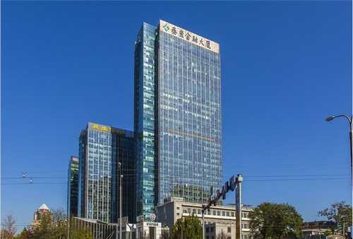 政企数字展厅体验空间