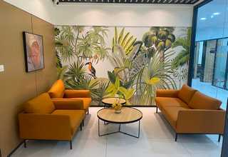 北京I11F-11-55-33-1024-CR300绝对值编码器