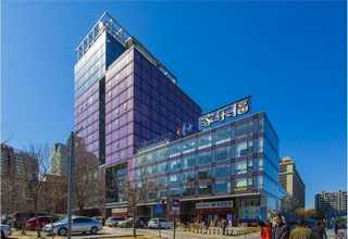 天津木结构阳光房生产厂家