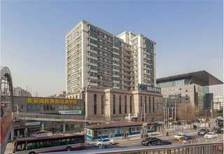 大连数字企业展厅改造